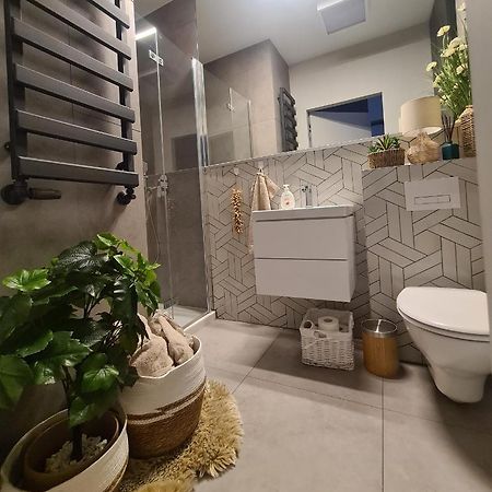 Posnania Comfort Apartment, Free Parking, Self Check-In 24H Poznań Zewnętrze zdjęcie