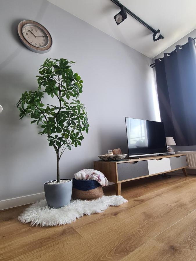 Posnania Comfort Apartment, Free Parking, Self Check-In 24H Poznań Zewnętrze zdjęcie