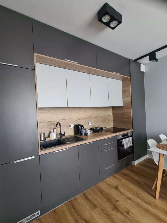 Posnania Comfort Apartment, Free Parking, Self Check-In 24H Poznań Zewnętrze zdjęcie
