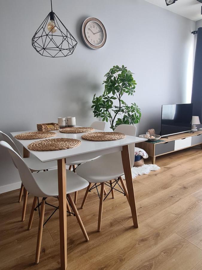 Posnania Comfort Apartment, Free Parking, Self Check-In 24H Poznań Zewnętrze zdjęcie