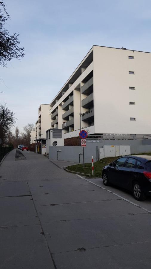 Posnania Comfort Apartment, Free Parking, Self Check-In 24H Poznań Zewnętrze zdjęcie