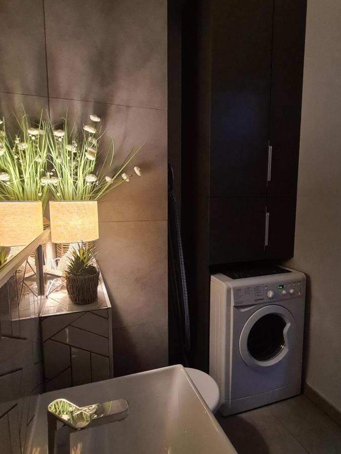 Posnania Comfort Apartment, Free Parking, Self Check-In 24H Poznań Zewnętrze zdjęcie