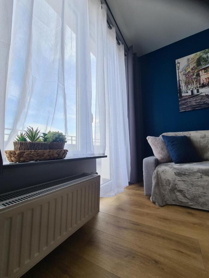 Posnania Comfort Apartment, Free Parking, Self Check-In 24H Poznań Zewnętrze zdjęcie