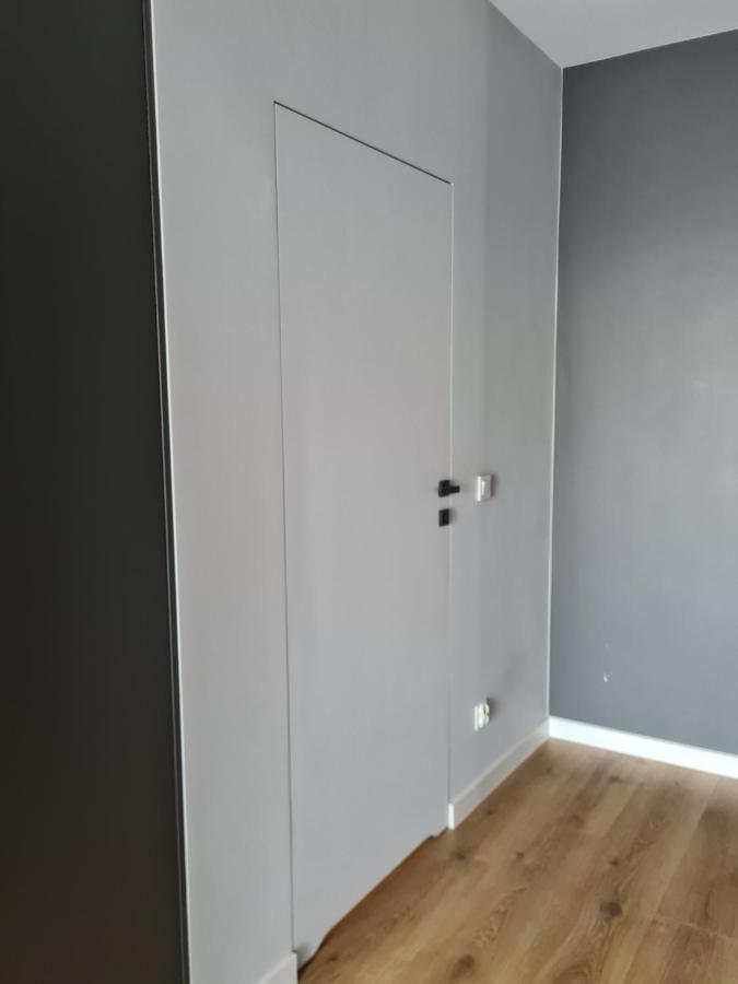 Posnania Comfort Apartment, Free Parking, Self Check-In 24H Poznań Zewnętrze zdjęcie